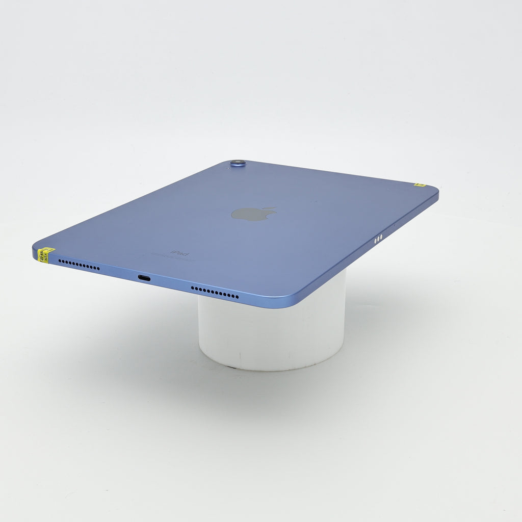 99新 Apple iPad 10代 64G 藍色 WIFI