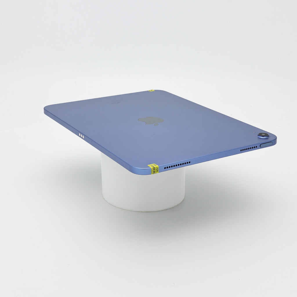 99新 Apple iPad 10代 64G 藍色 WIFI