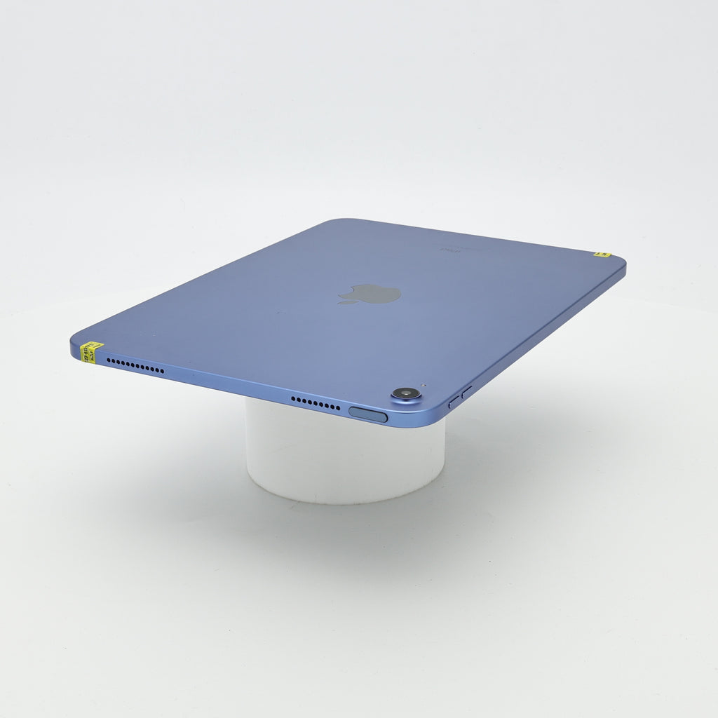 99新 Apple iPad 10代 64G 藍色 WIFI