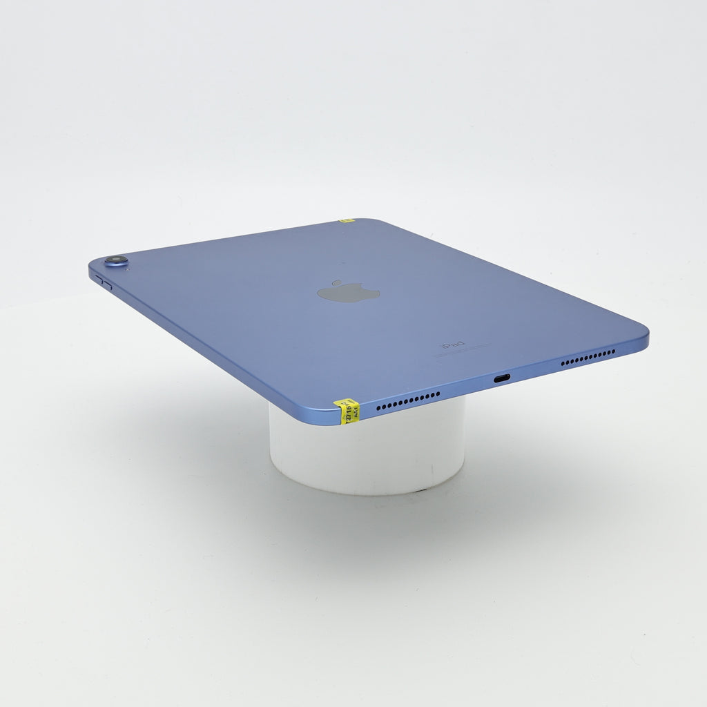 99新 Apple iPad 10代 64G 藍色 WIFI