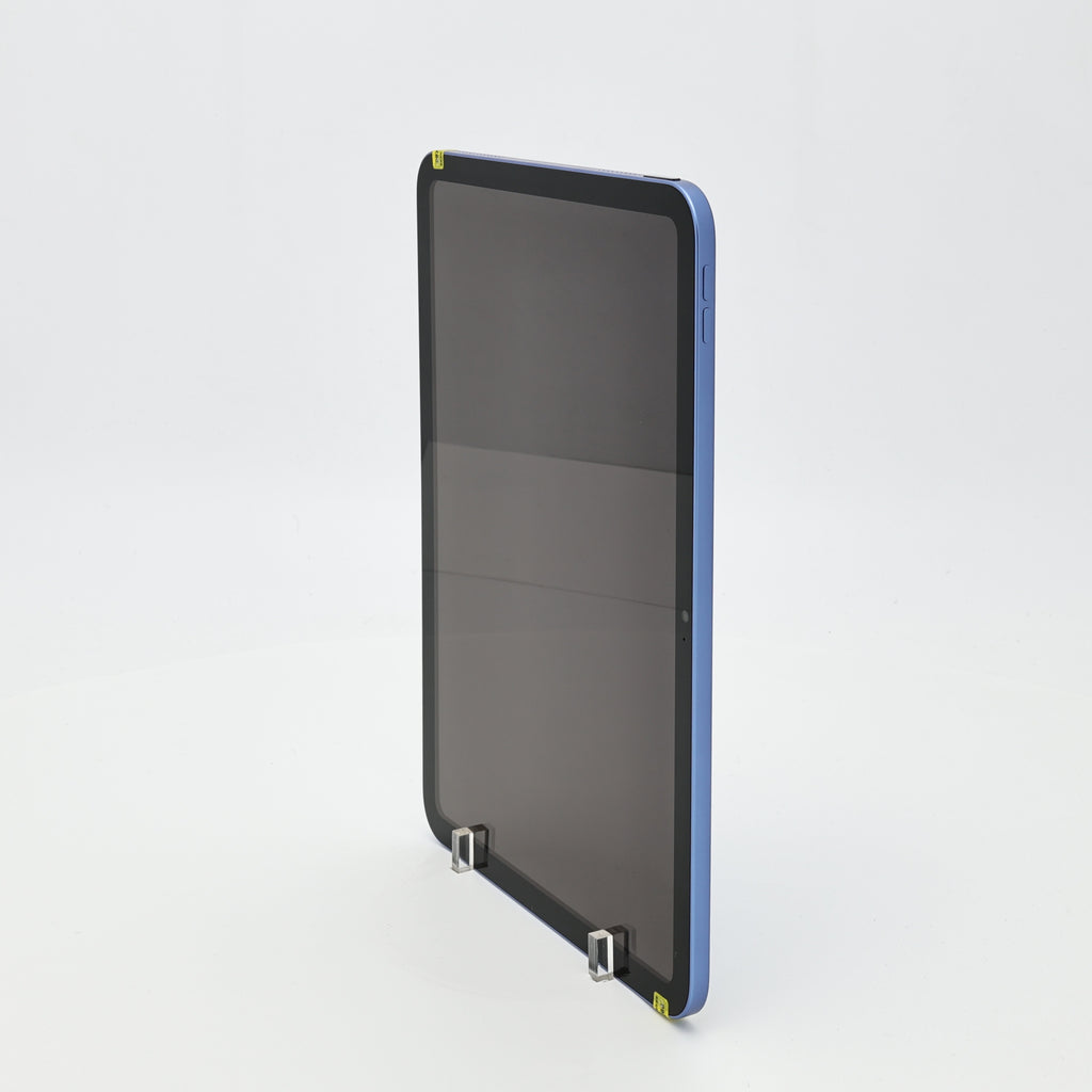 99新 Apple iPad 10代 64G 藍色 WIFI