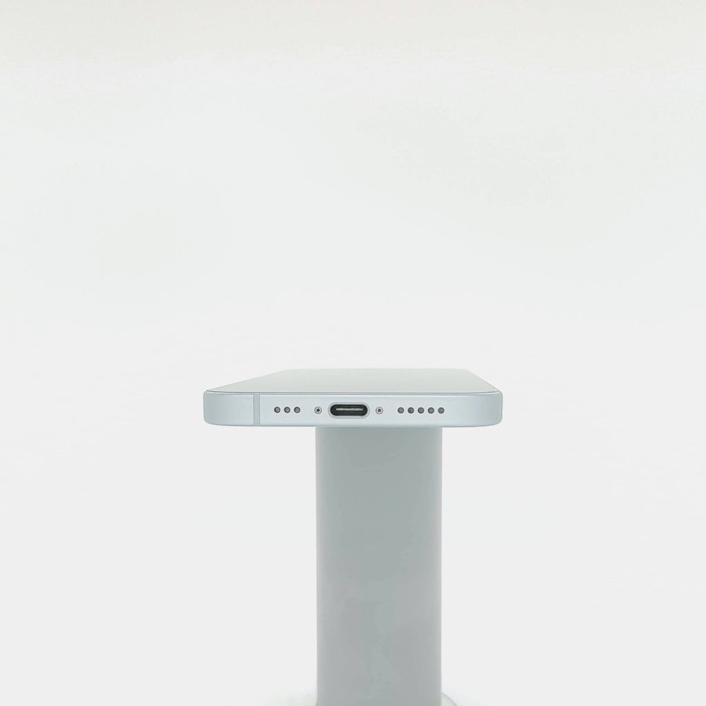 95新 Apple iPhone 15 256G 藍色 中國大陸版