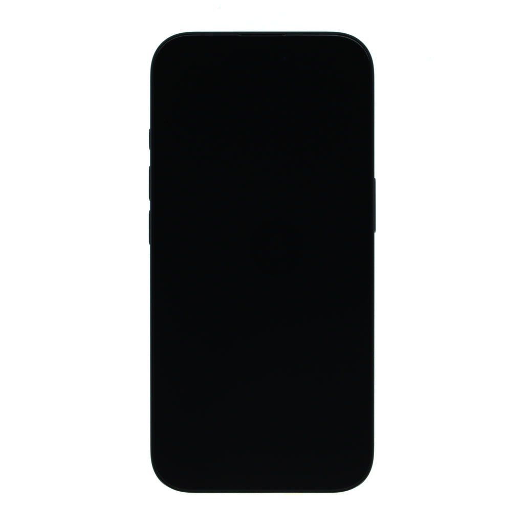95新 Apple iPhone 16 256G 黑色 中國大陸版