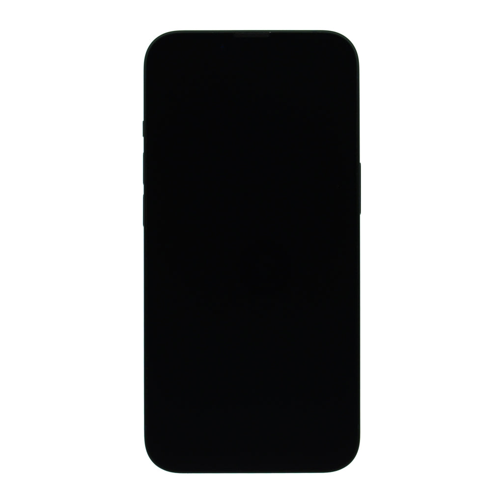95新 Apple iPhone 13 128G 綠色 中國大陸版