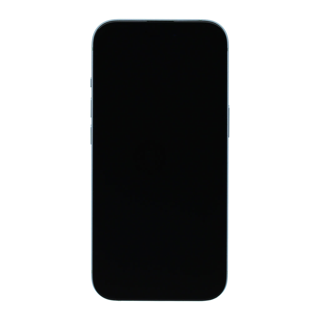 95新 Apple iPhone 15 256G 藍色 中國大陸版