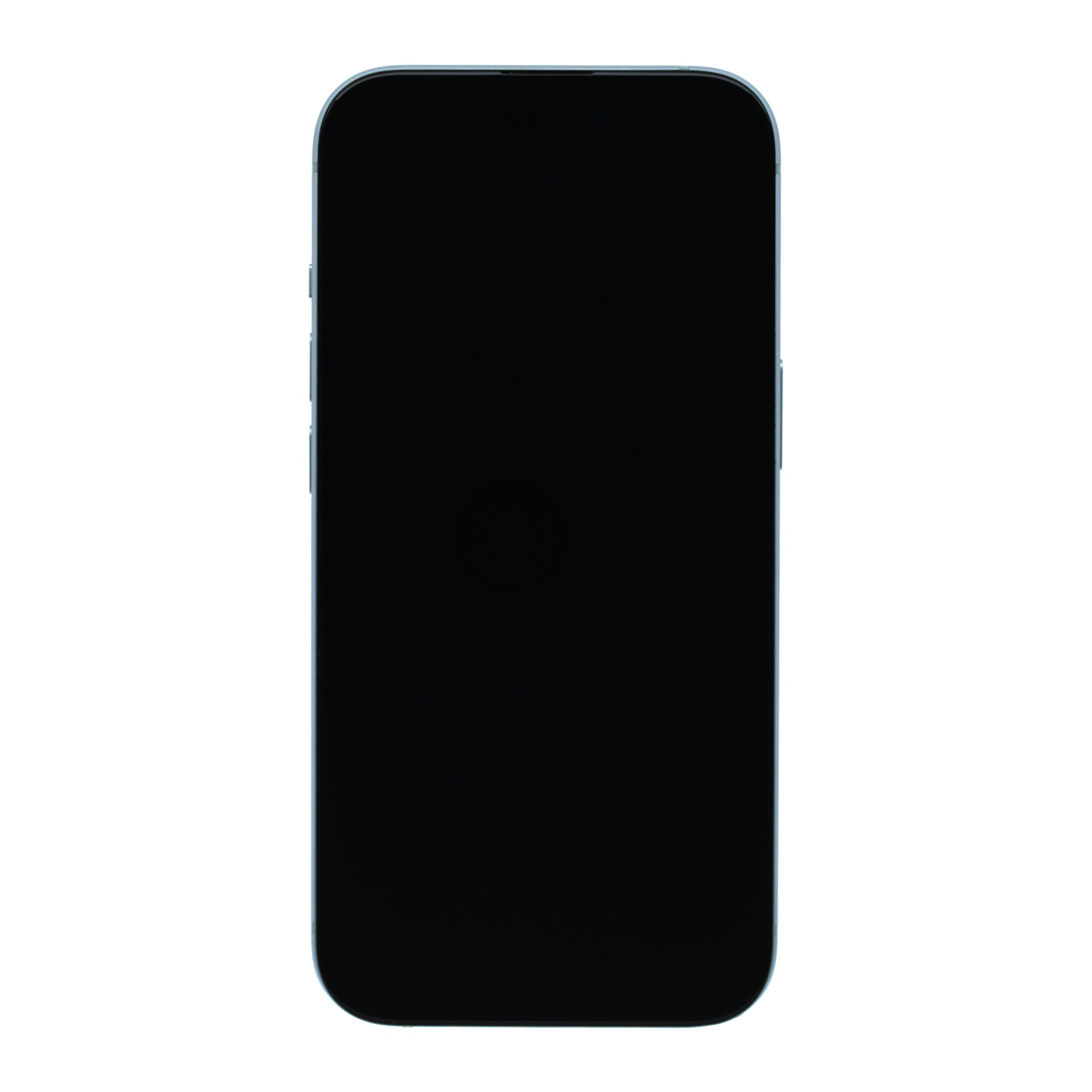 95新 Apple iPhone 15 256G 藍色 中國大陸版