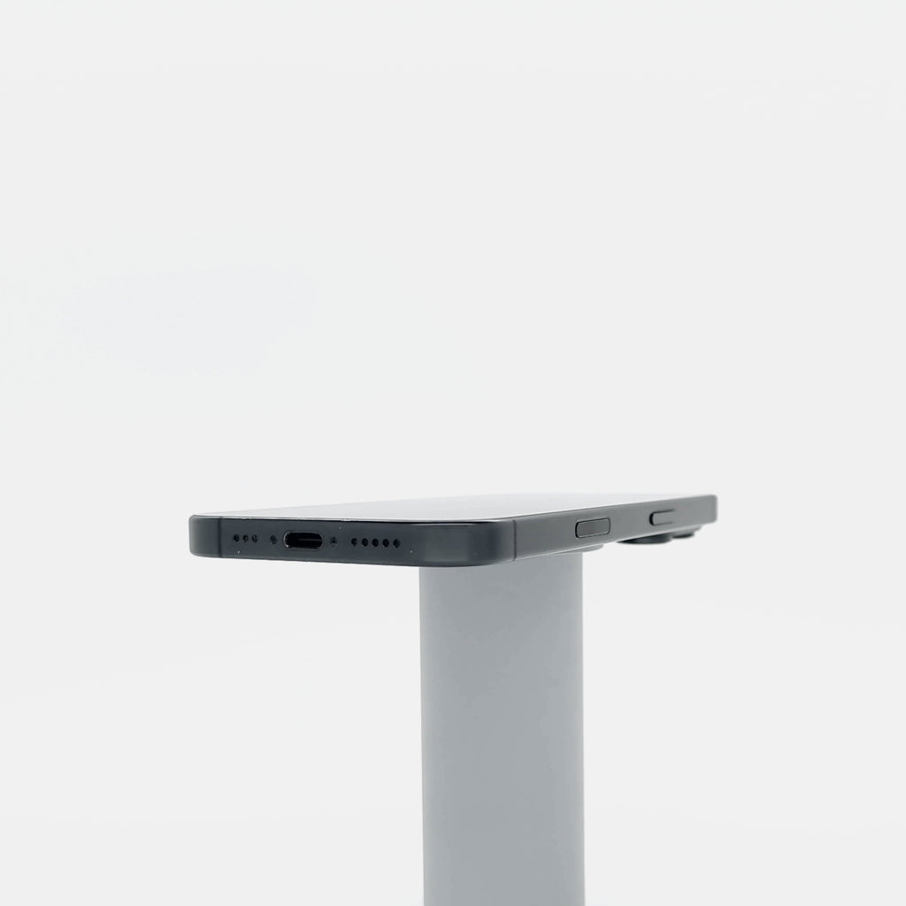 95新 Apple iPhone 16 Pro 128G 黑色鈦金屬 中國大陸版