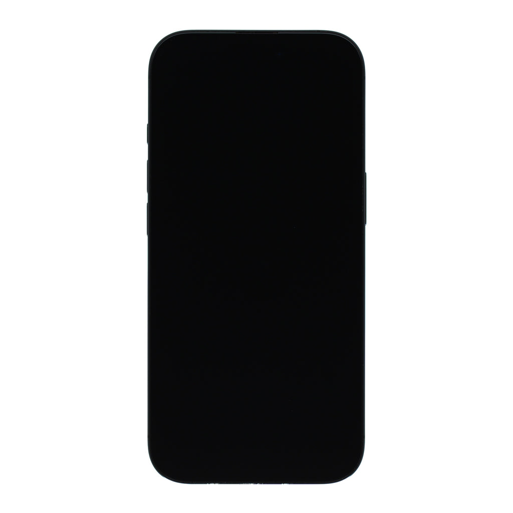 95新 Apple iPhone 16 Pro 128G 黑色鈦金屬 中國大陸版