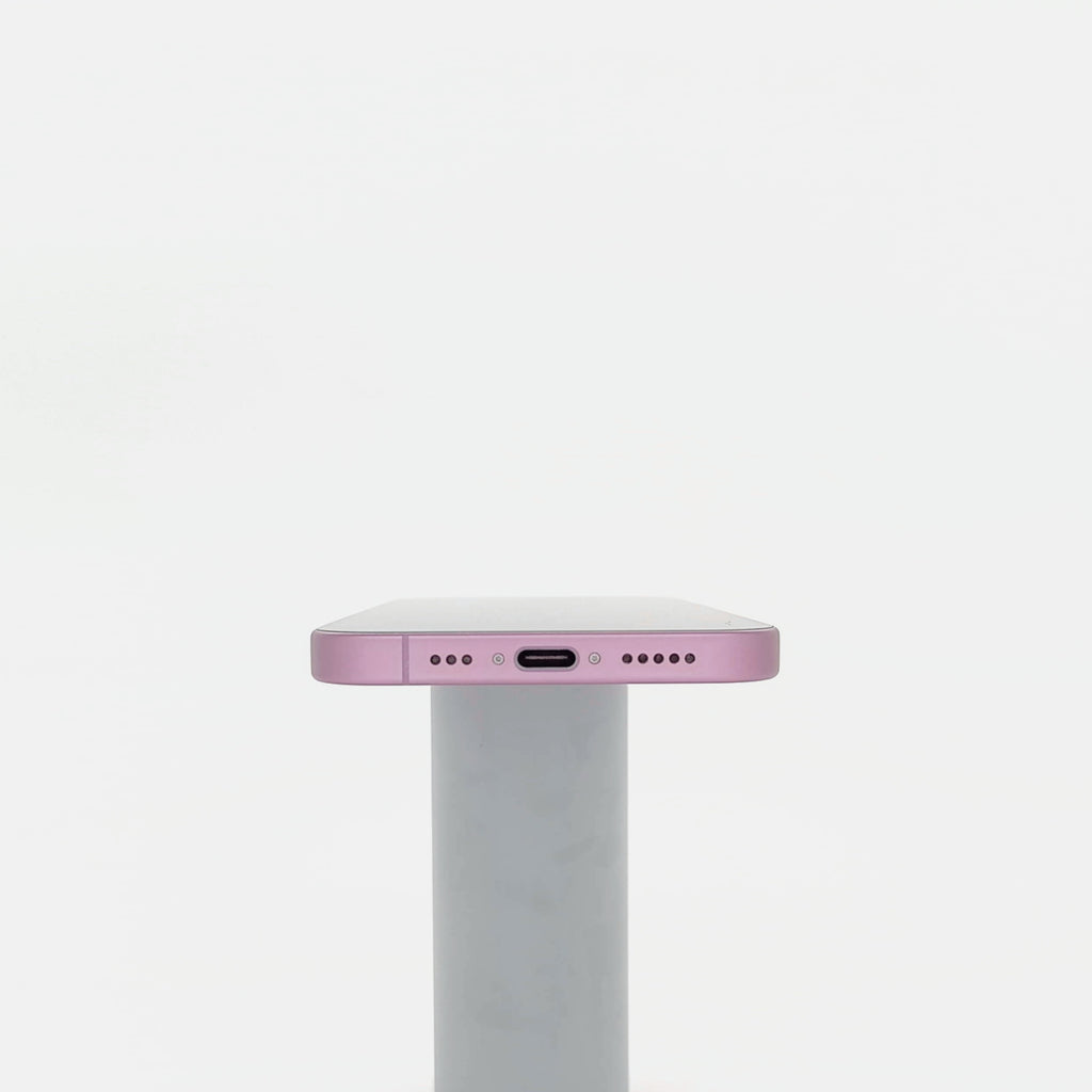 99新 Apple iPhone 16 128G 粉紅色 中國大陸版