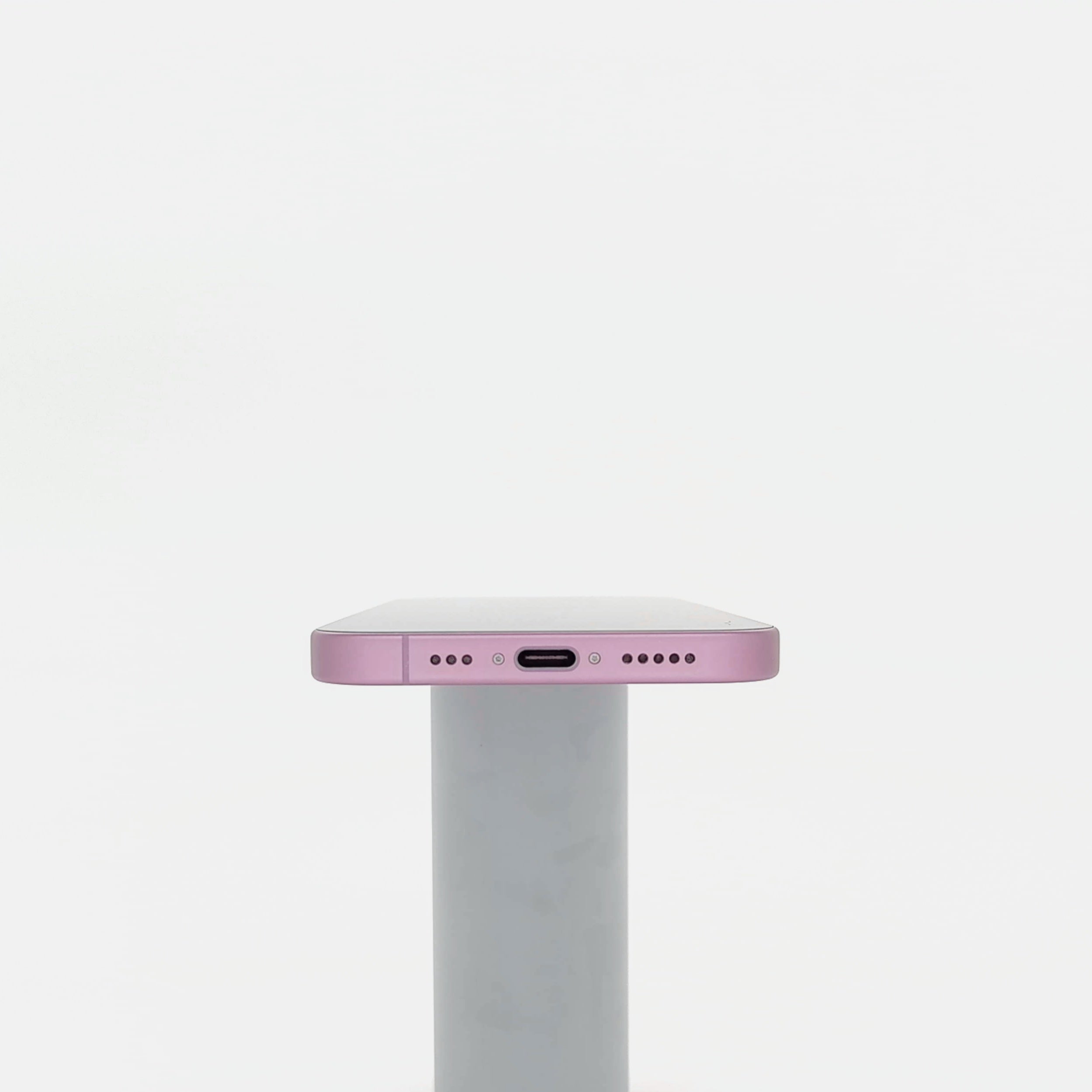 99新 Apple iPhone 16 128G 粉紅色 中國大陸版
