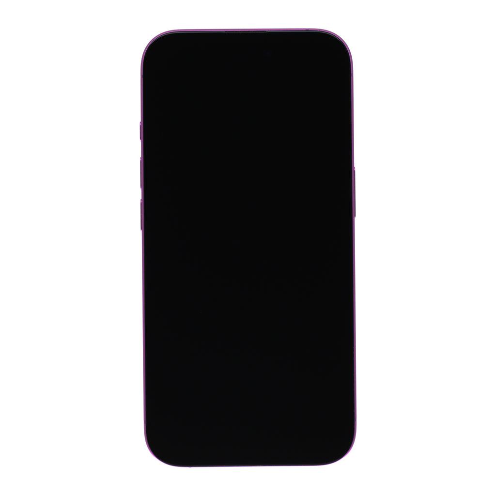 99新 Apple iPhone 16 128G 粉紅色 中國大陸版