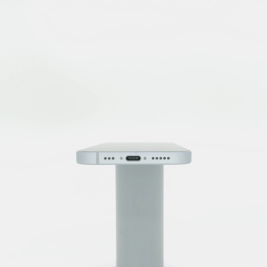 95新 Apple iPhone 15 128G 藍色 中國大陸版