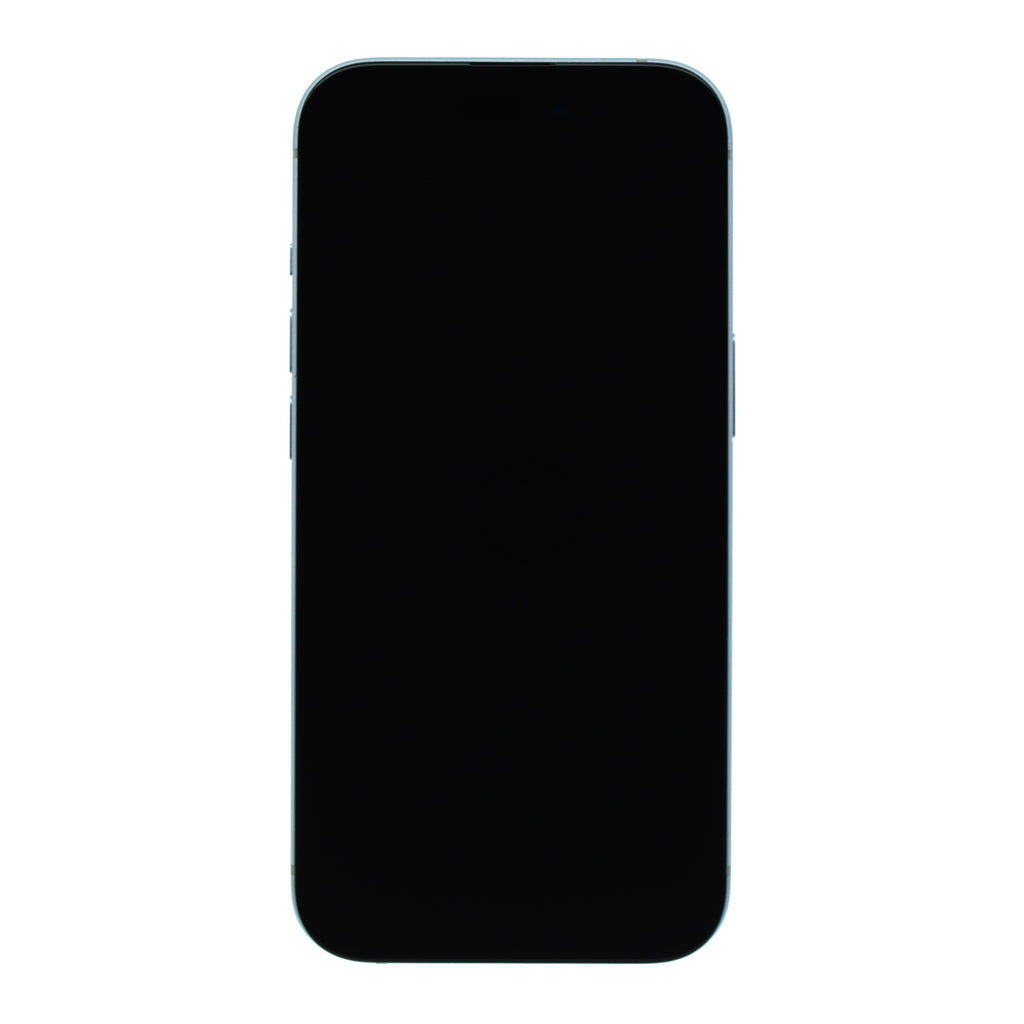 95新 Apple iPhone 15 128G 藍色 中國大陸版