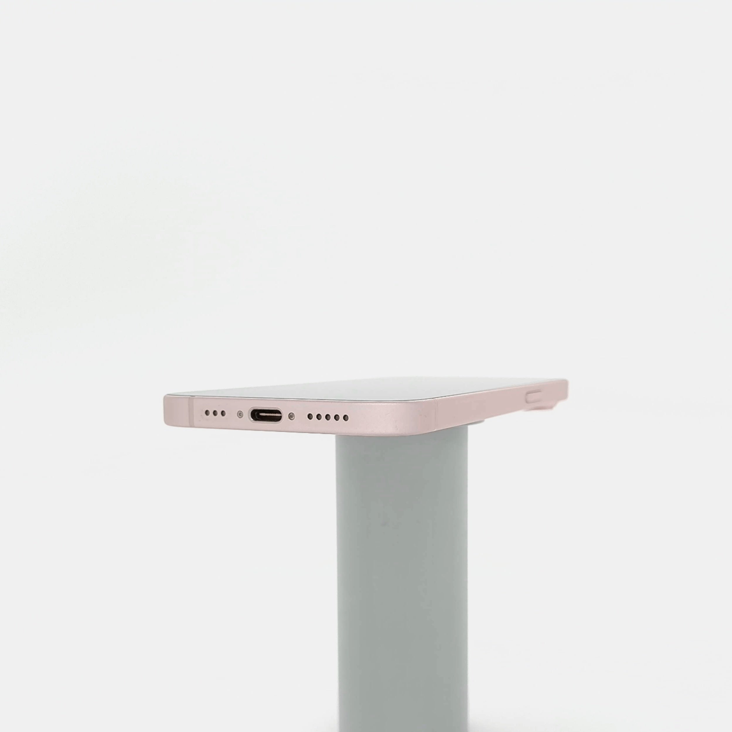 95新 Apple iPhone 15 256G 粉紅色 中國大陸版