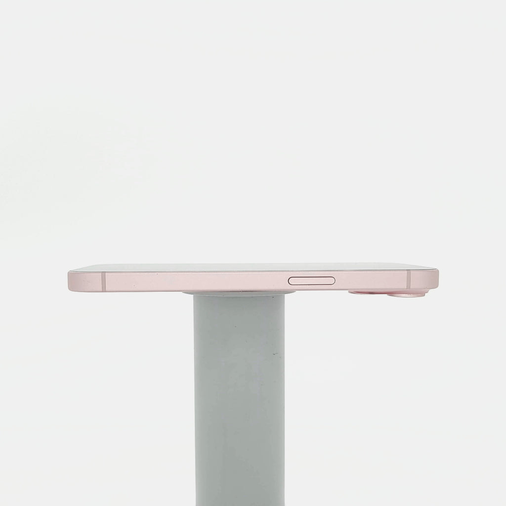 95新 Apple iPhone 15 256G 粉紅色 中國大陸版