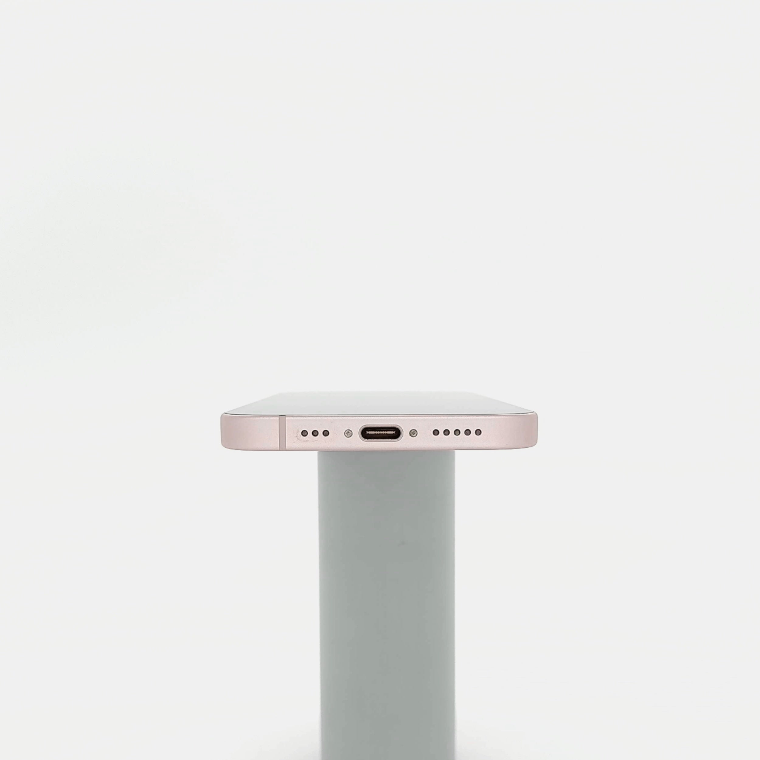 95新 Apple iPhone 15 256G 粉紅色 中國大陸版