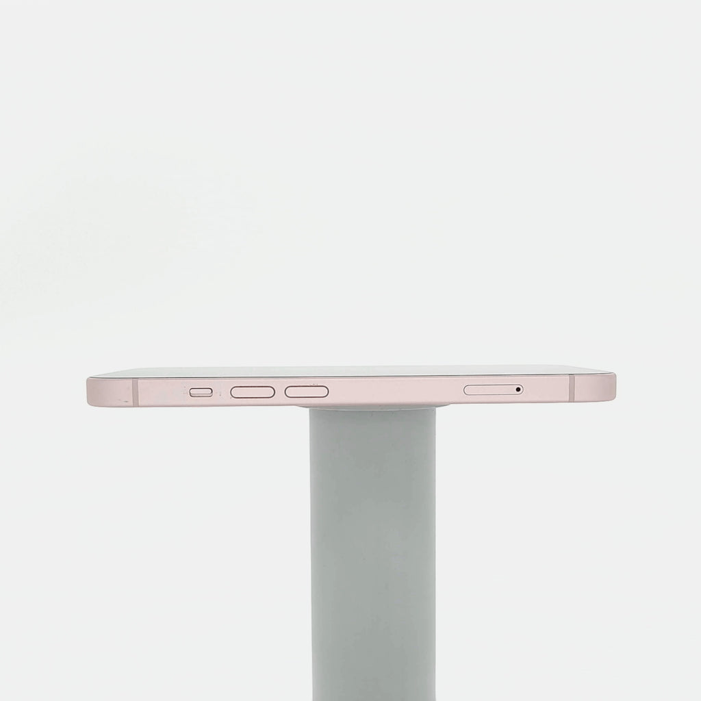 95新 Apple iPhone 15 256G 粉紅色 中國大陸版