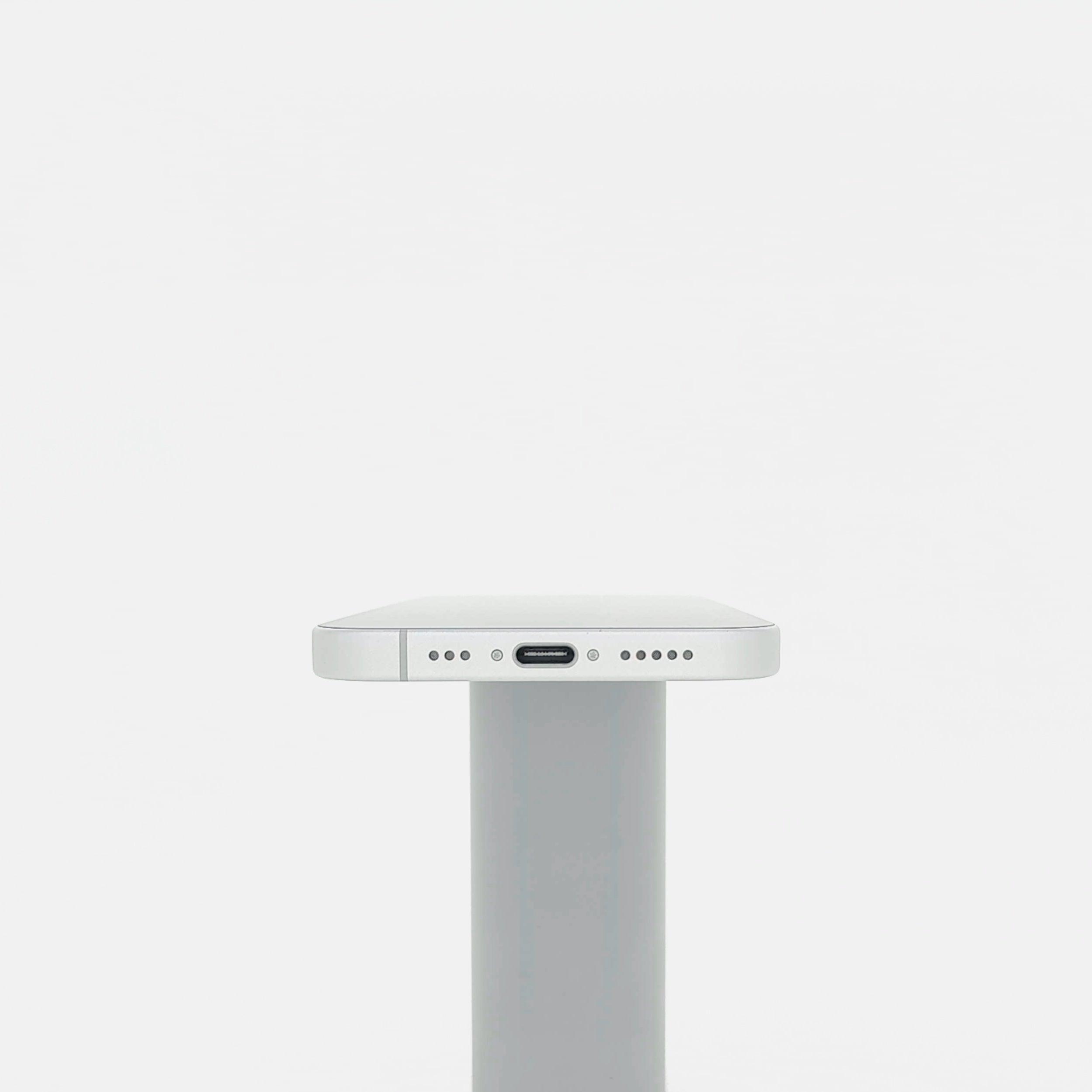 99新 Apple iPhone 16 128G 白色 中國大陸版
