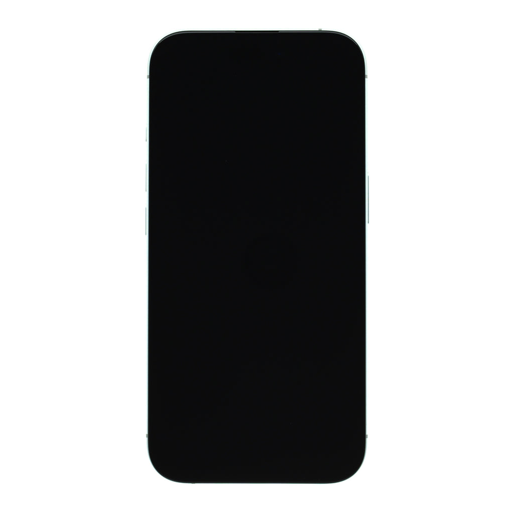 99新 Apple iPhone 16 128G 白色 中國大陸版