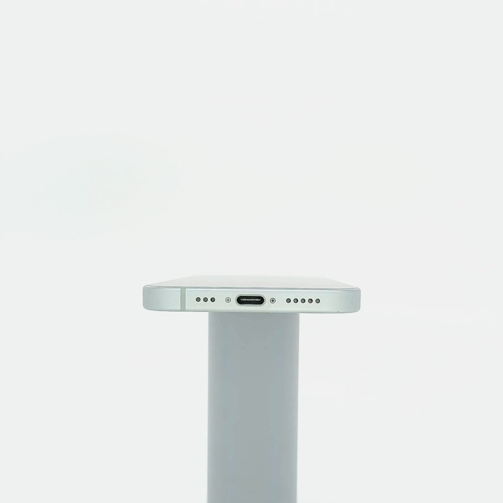 95新 Apple iPhone 15 128G 綠色 中國大陸版