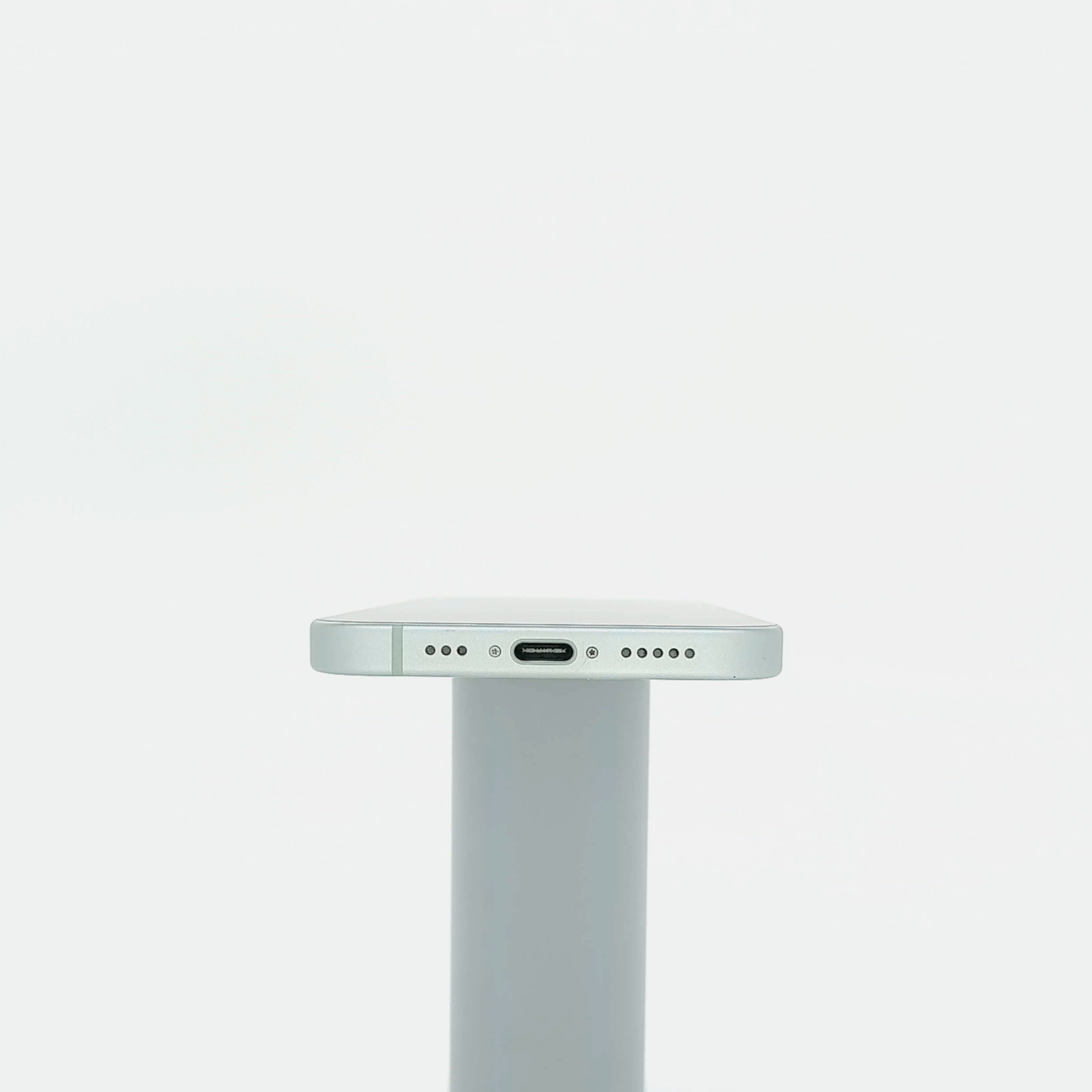 95新 Apple iPhone 15 128G 綠色 中國大陸版