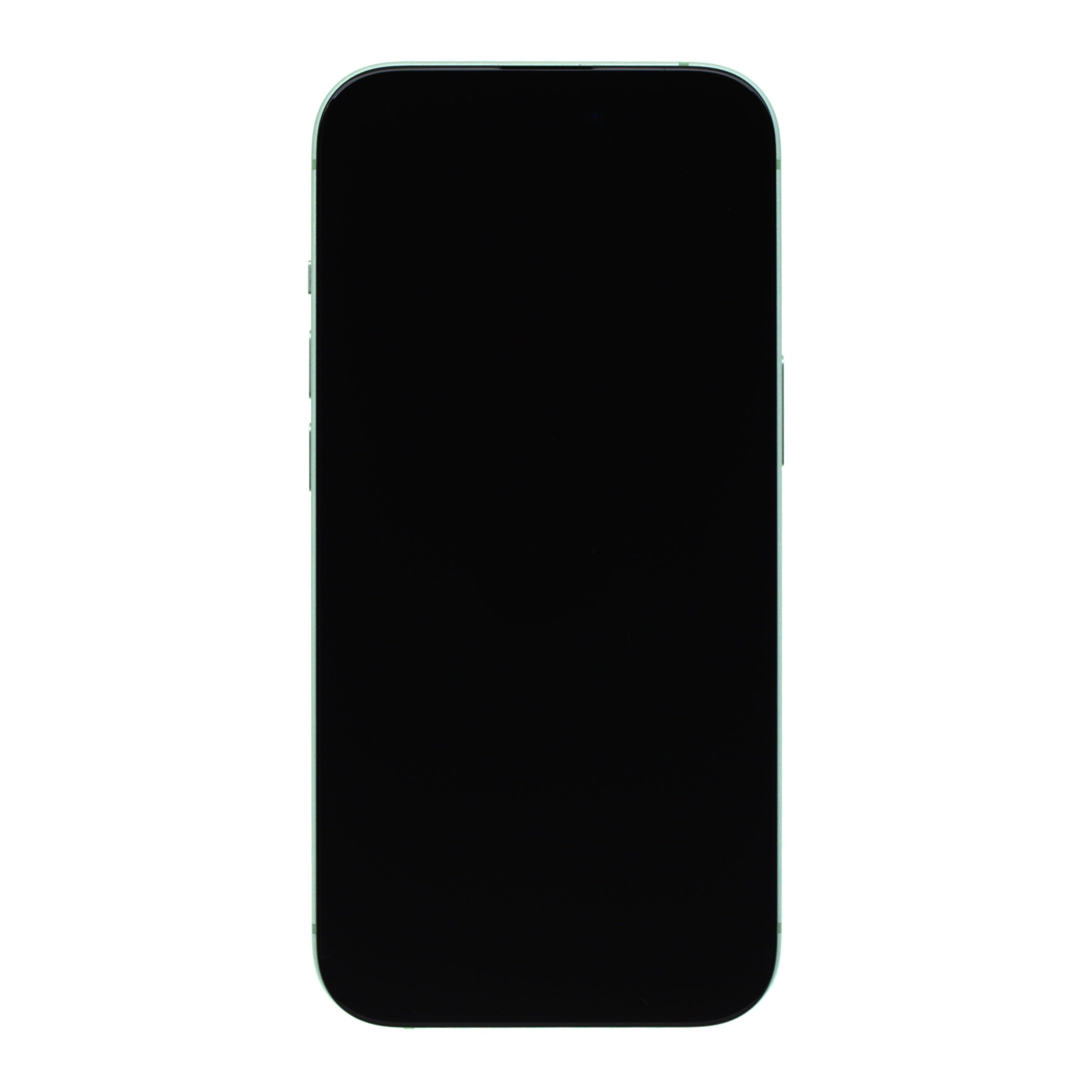 95新 Apple iPhone 15 128G 綠色 中國大陸版