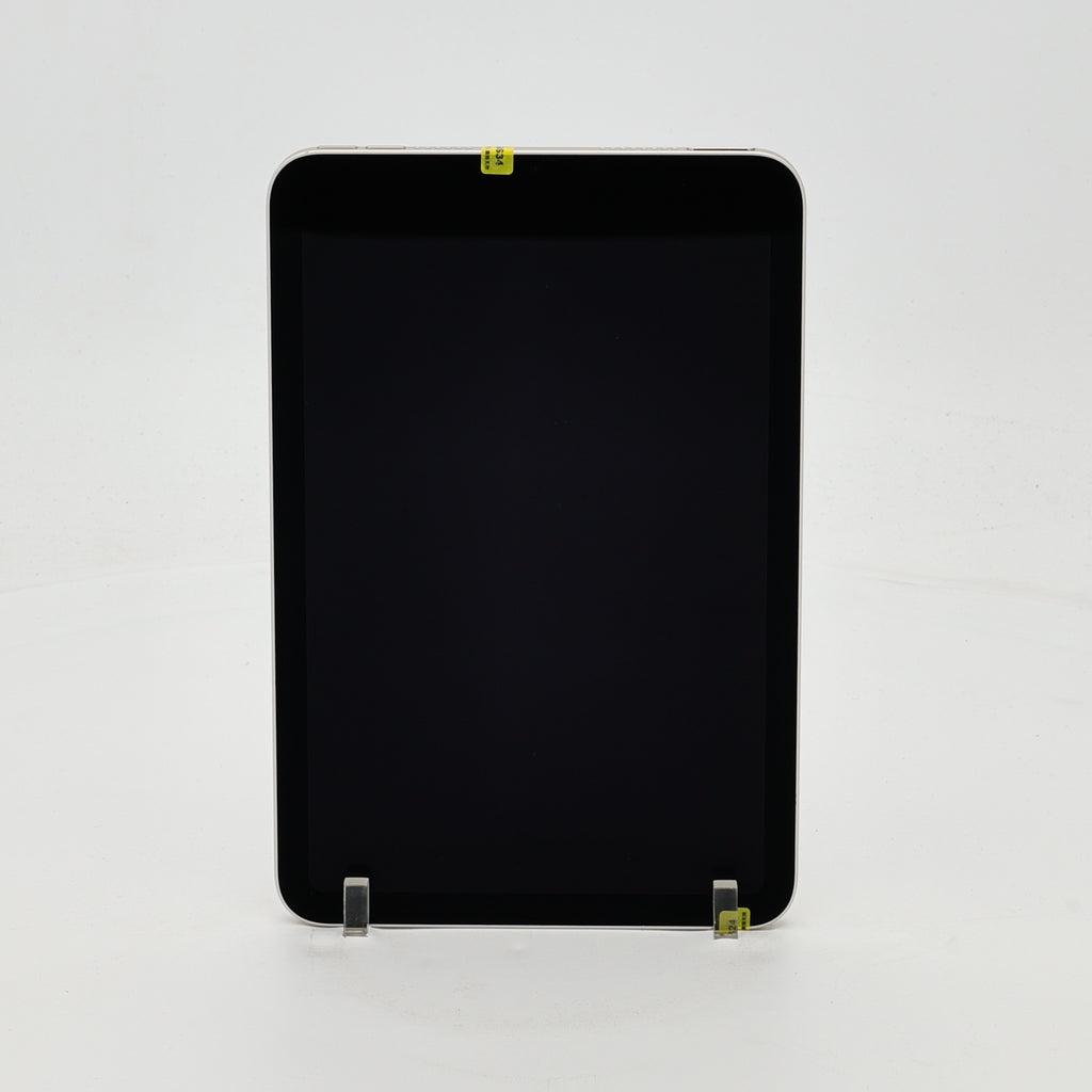 95新 Apple iPad mini6 64G 星光色 WIFI