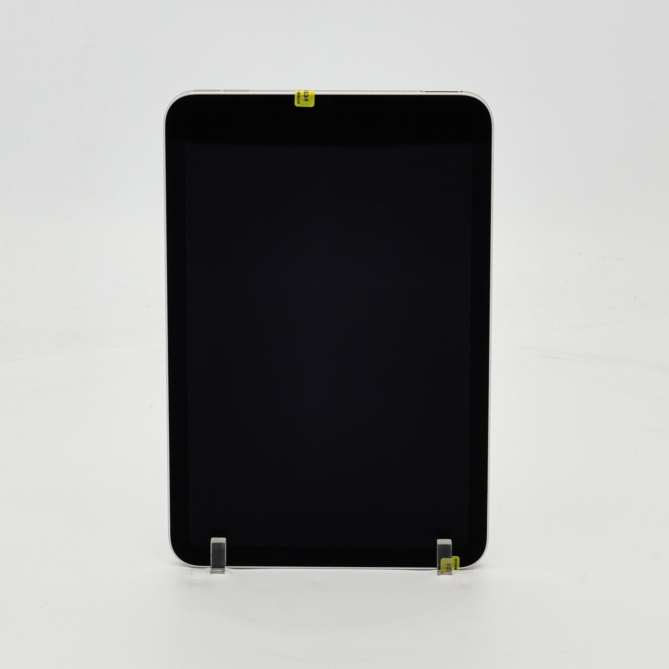 95新 Apple iPad mini6 64G 星光色 WIFI