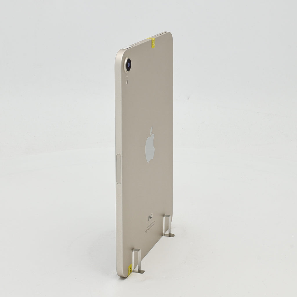 95新 Apple iPad mini6 64G 星光色 WIFI