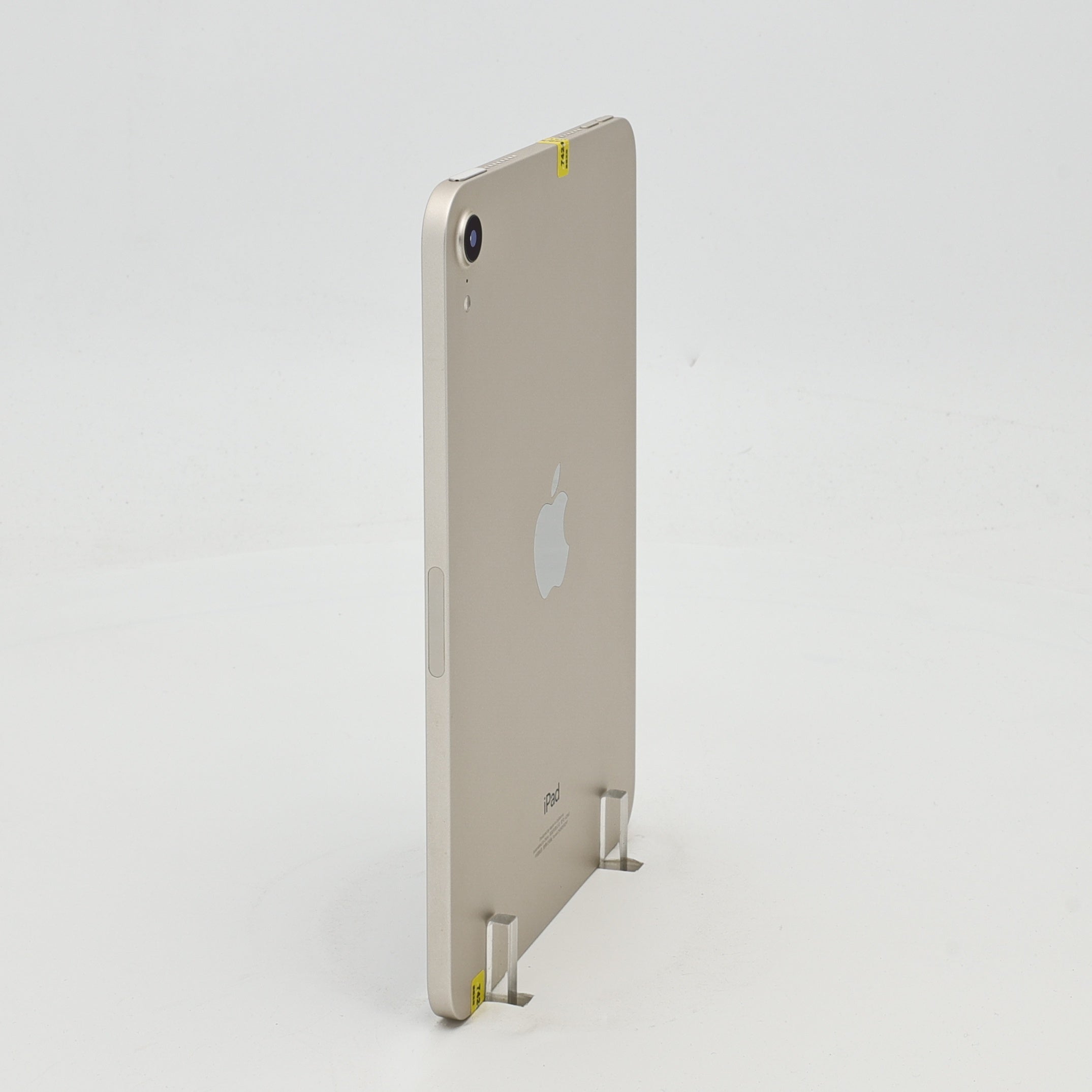 95新 Apple iPad mini6 64G 星光色 WIFI