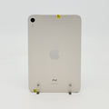 95新 Apple iPad mini6 64G 星光色 WIFI