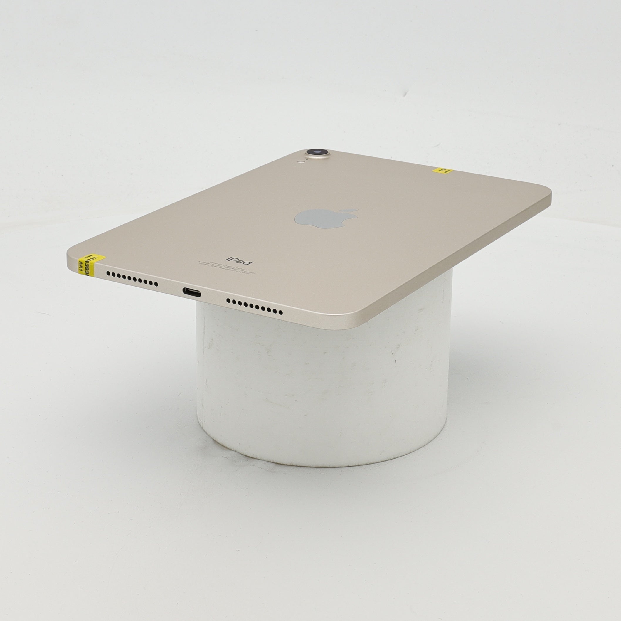 95新 Apple iPad mini6 64G 星光色 WIFI