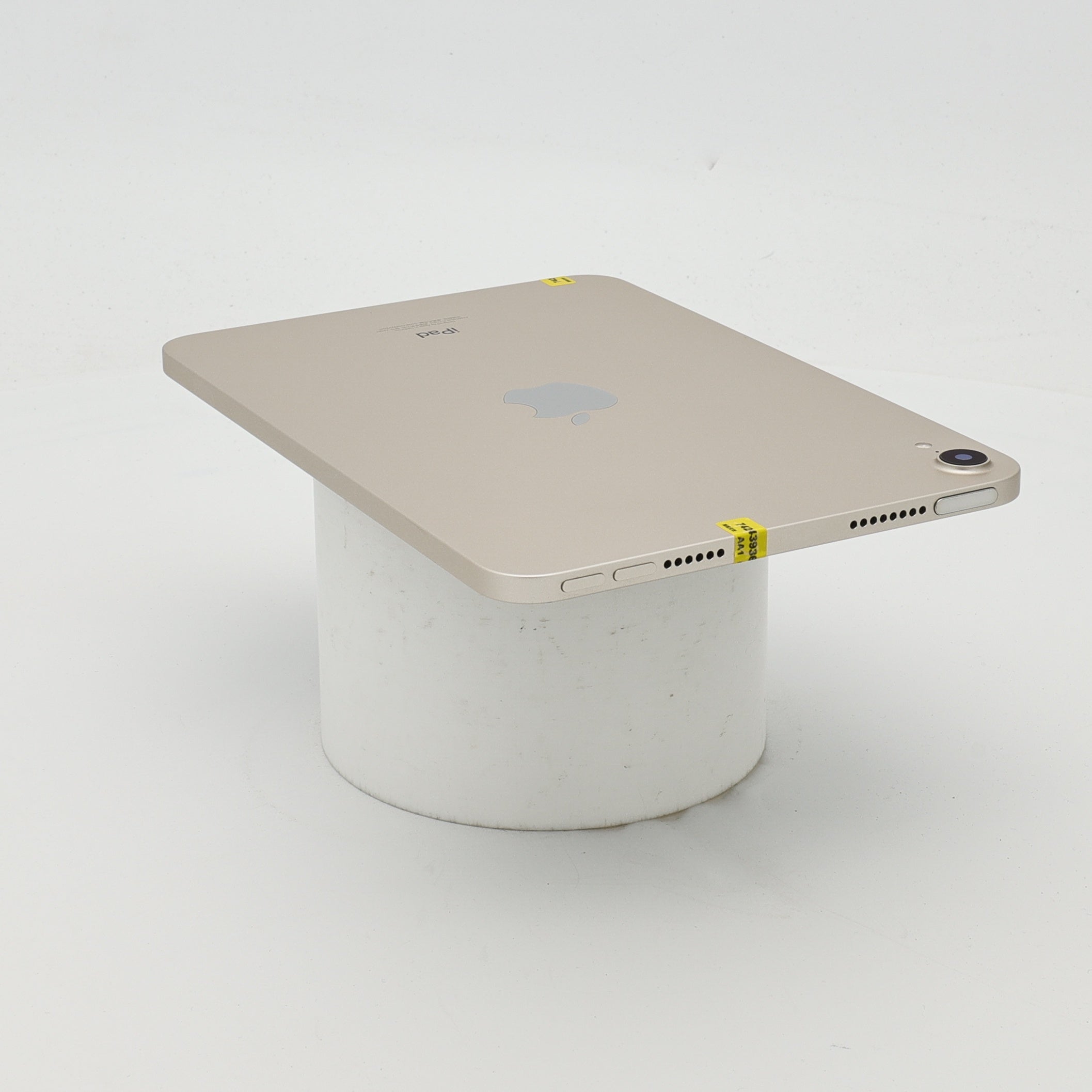 95新 Apple iPad mini6 64G 星光色 WIFI