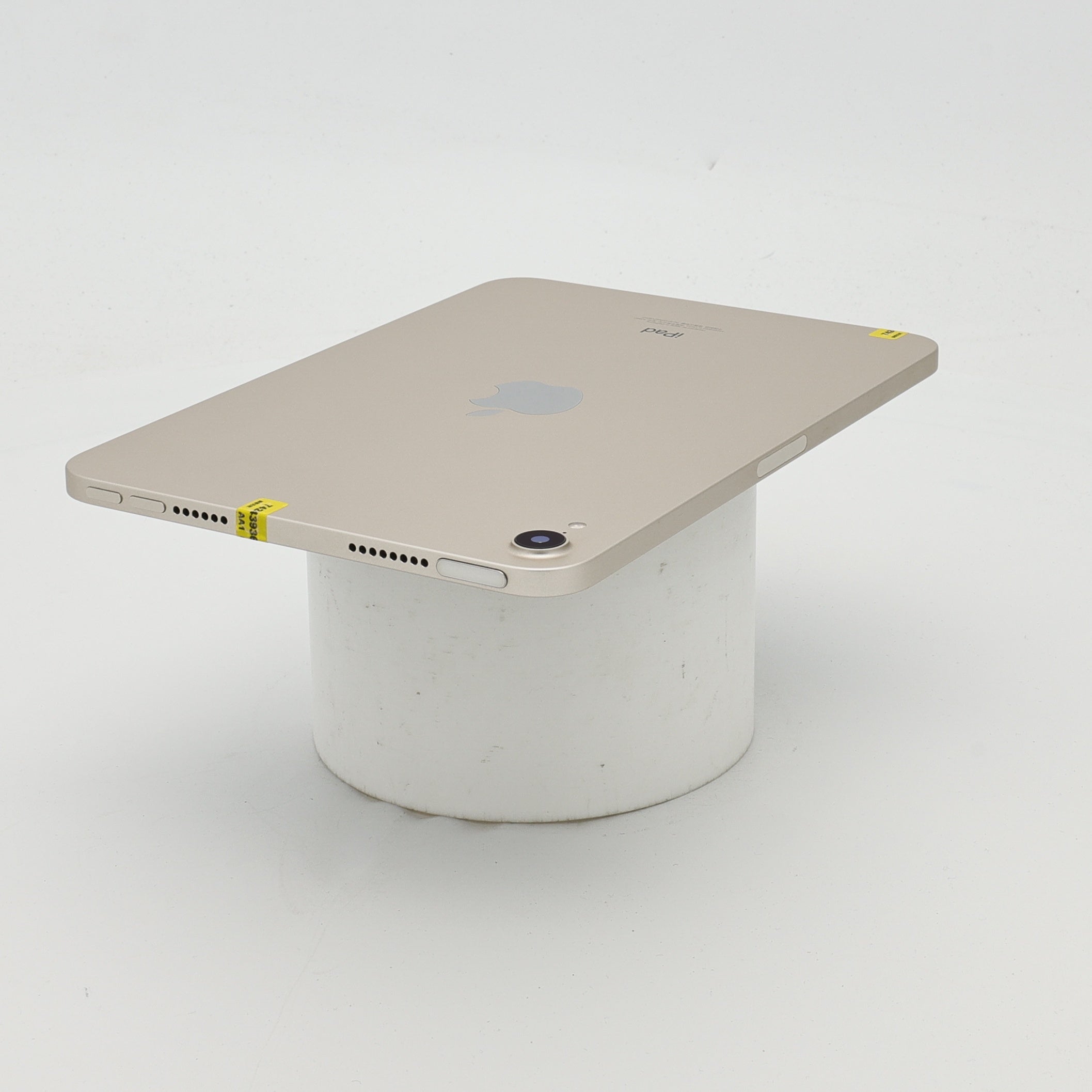 95新 Apple iPad mini6 64G 星光色 WIFI