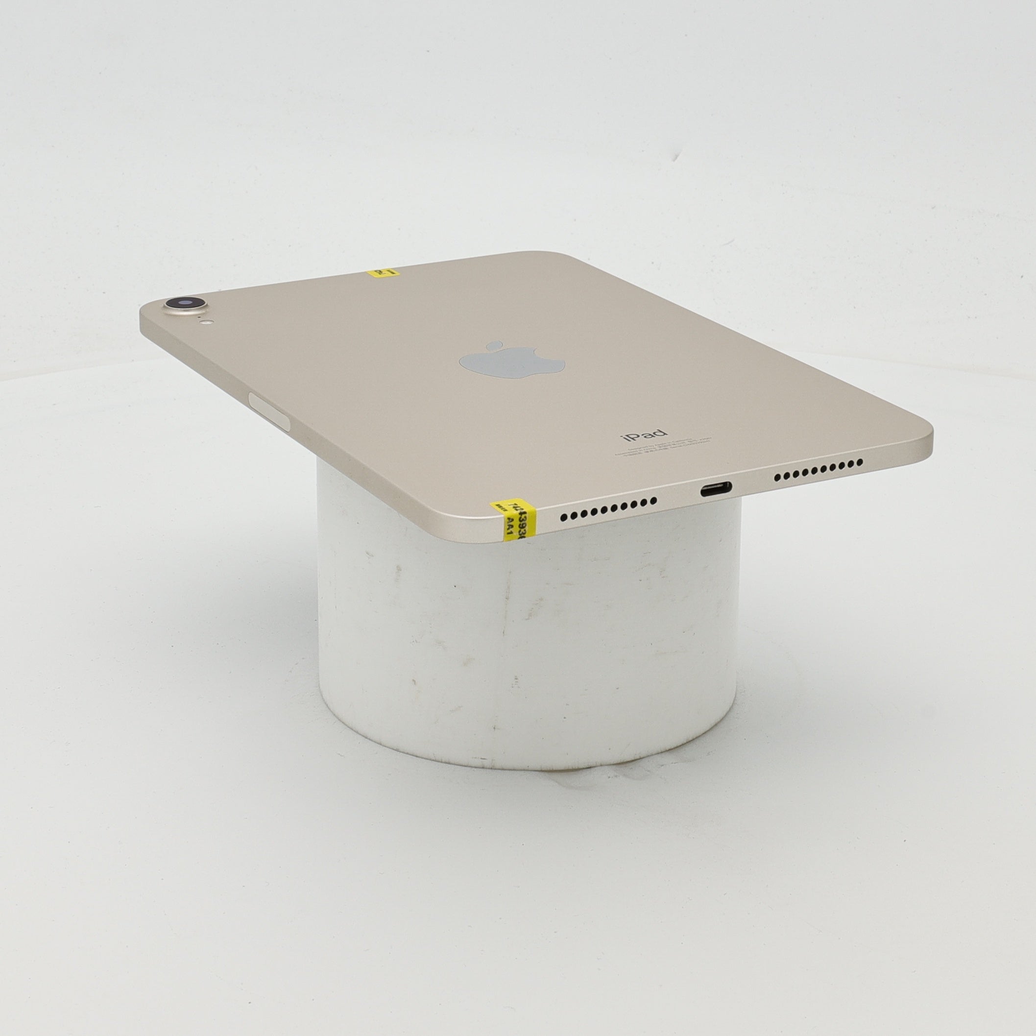 95新 Apple iPad mini6 64G 星光色 WIFI