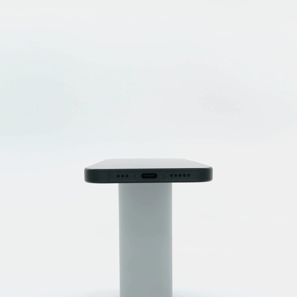 95新 Apple iPhone 15 128G 黑色 中國大陸版
