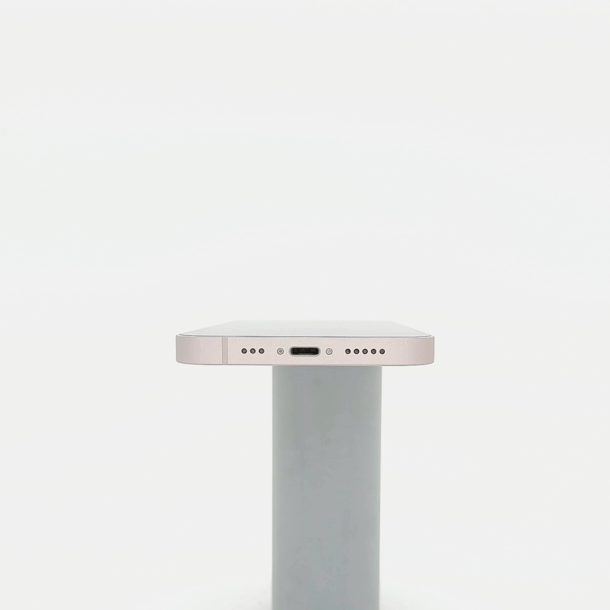 95新 Apple iPhone 13 128G 粉紅色 中國大陸版