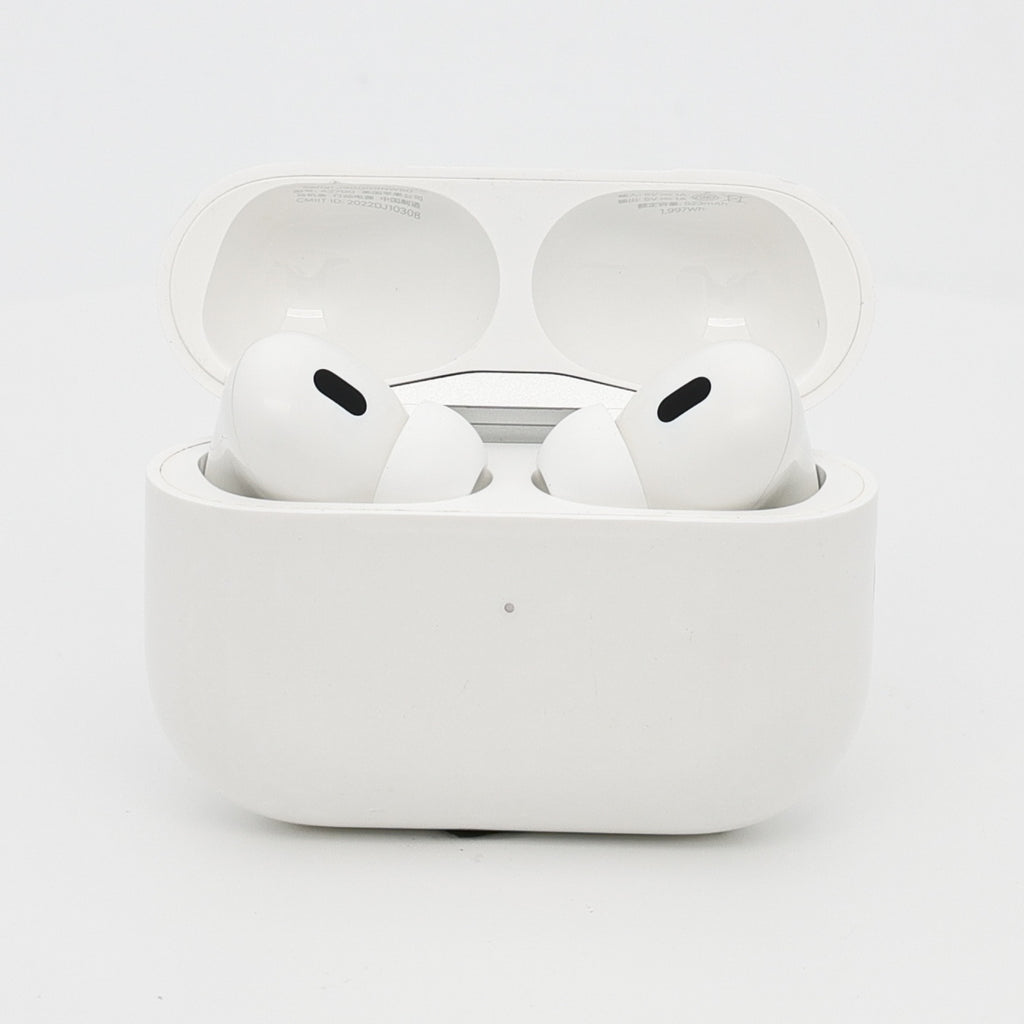 99新 Apple AirPods Pro 2 白色