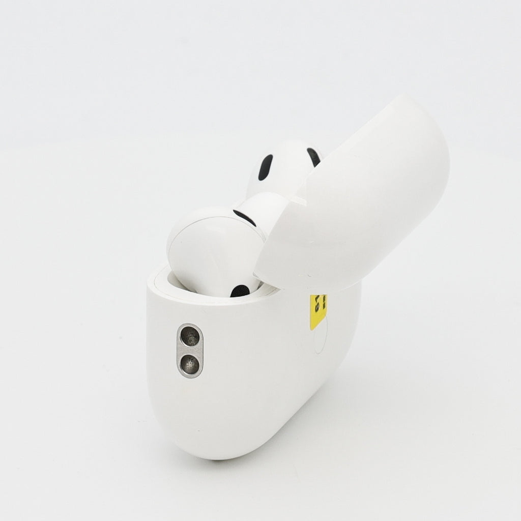 99新 Apple AirPods Pro 2 白色