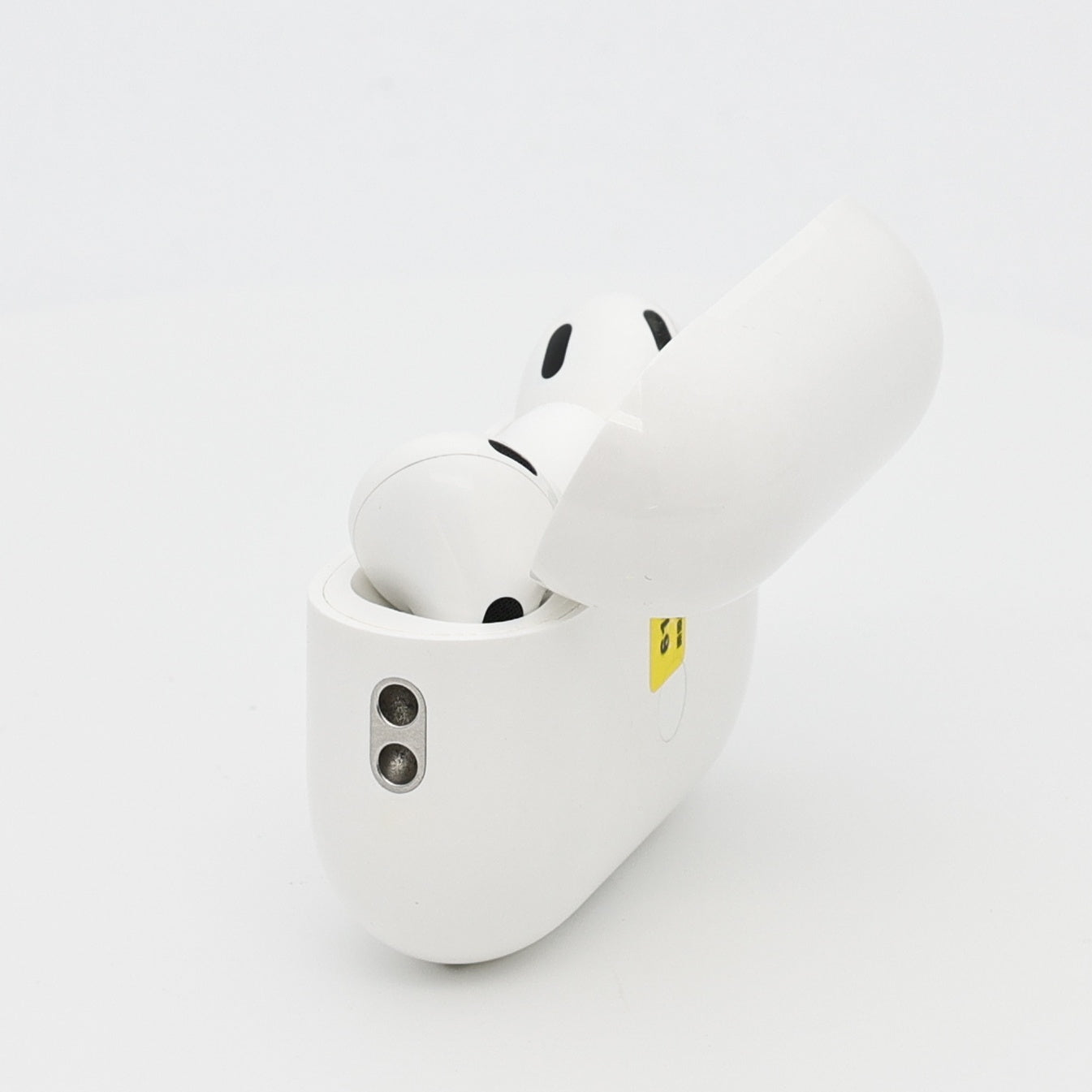 99新 Apple AirPods Pro 2 白色