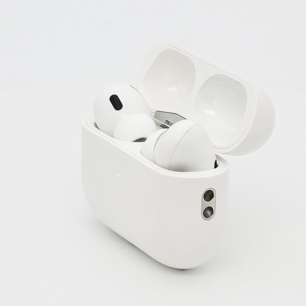 99新 Apple AirPods Pro 2 白色