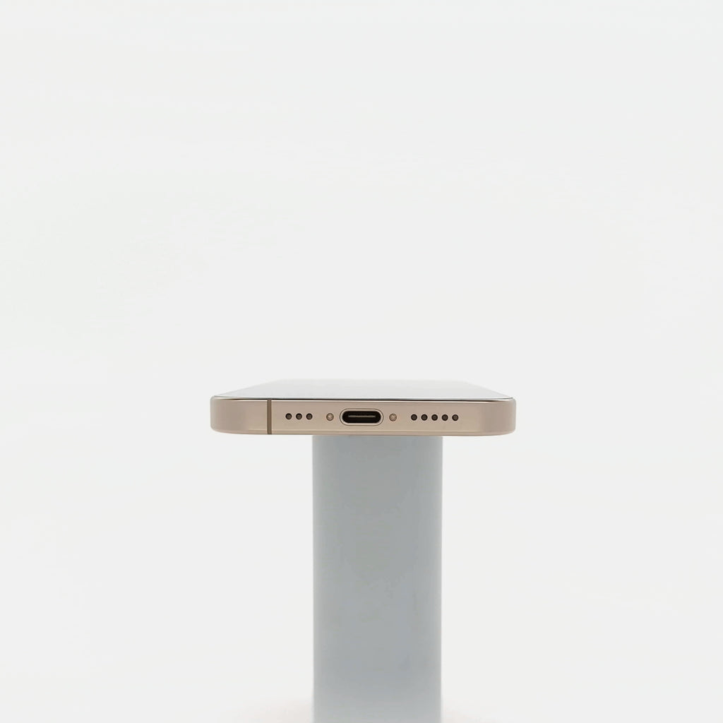 99新 Apple iPhone 16 Pro 128G 沙漠色鈦金屬 中國大陸版