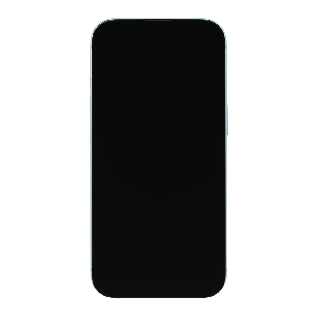 95新 Apple iPhone 15 128G 藍色 中國大陸版