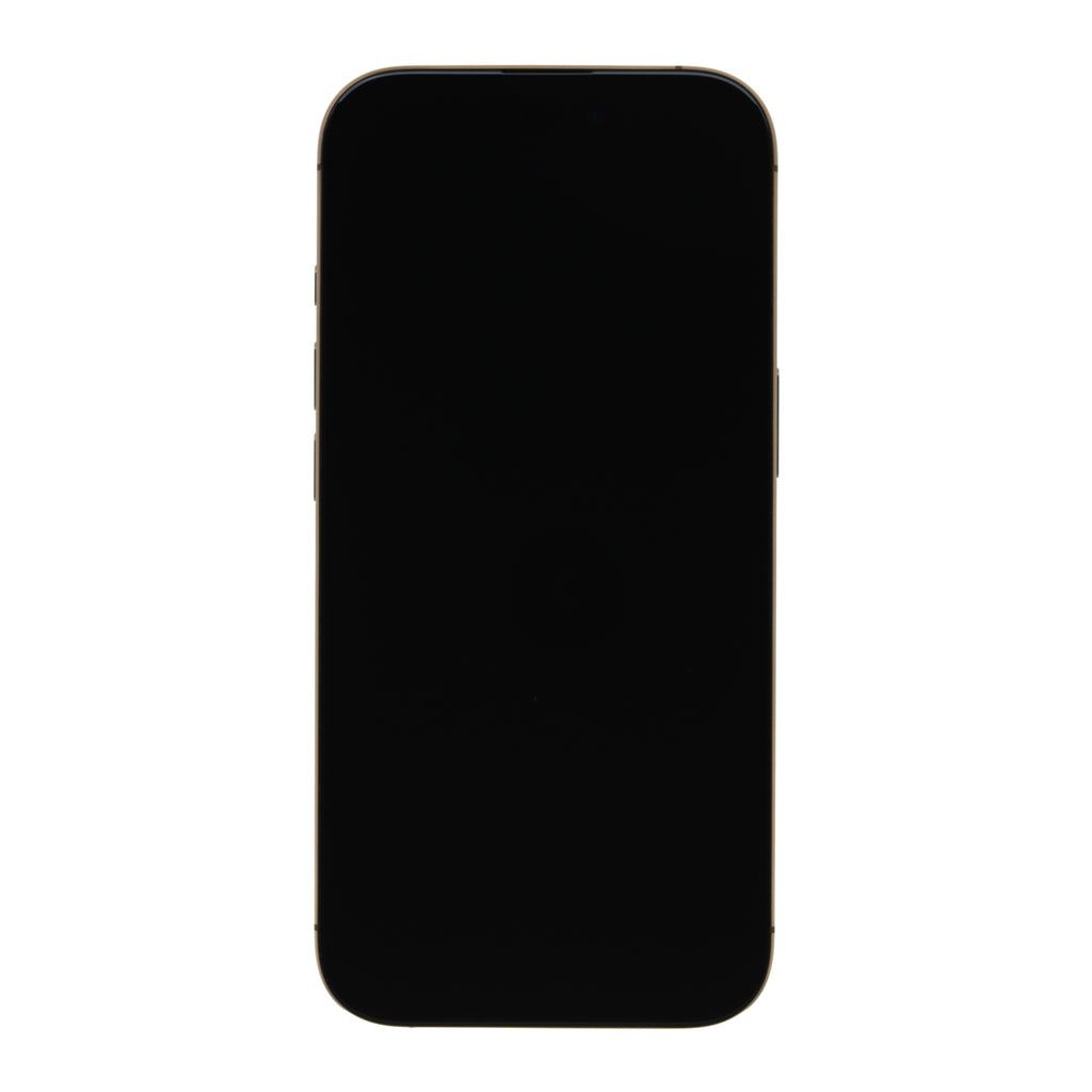 95新 Apple iPhone 16 Pro 128G 沙漠色鈦金屬 中國大陸版