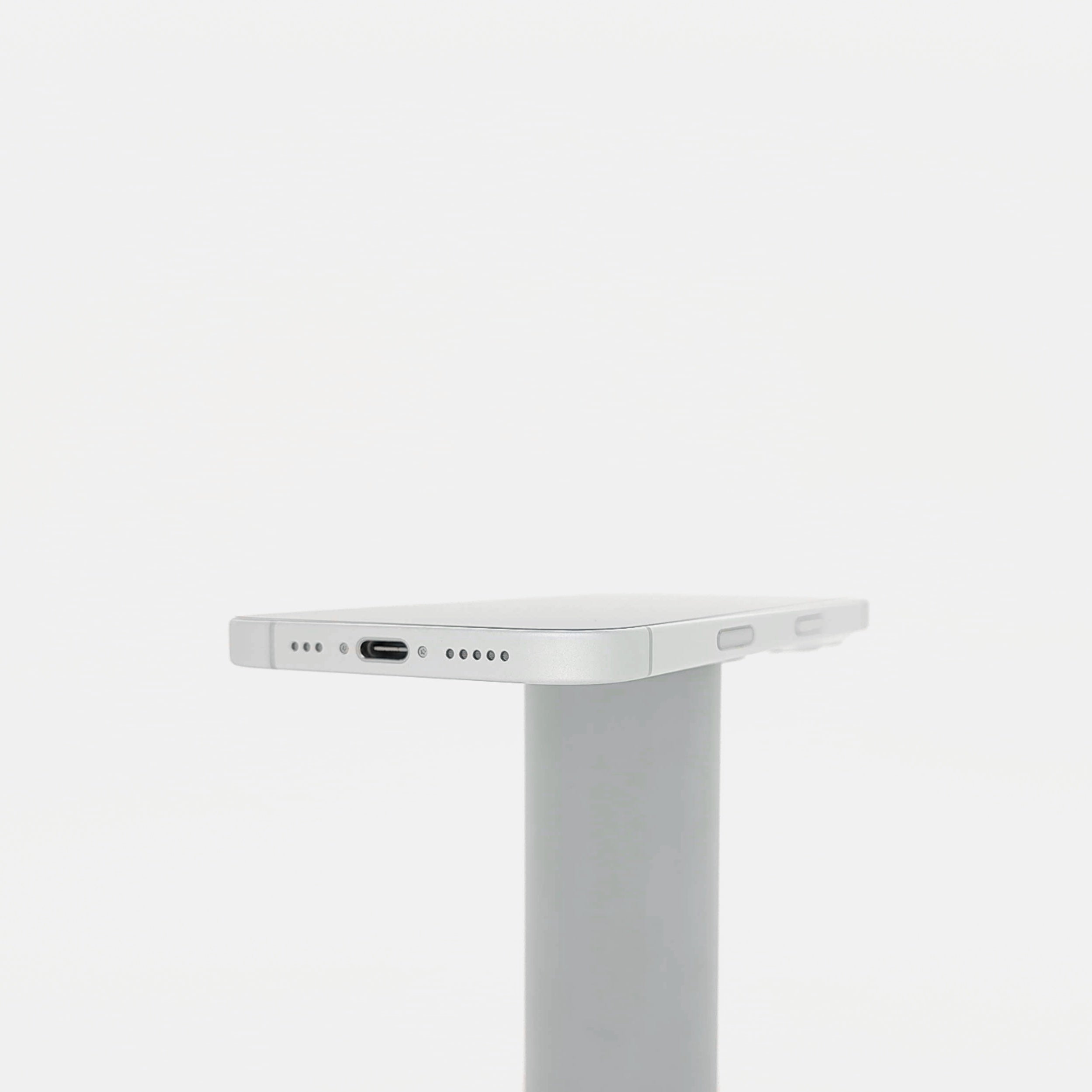 99新 Apple iPhone 16 128G 白色 中國大陸版