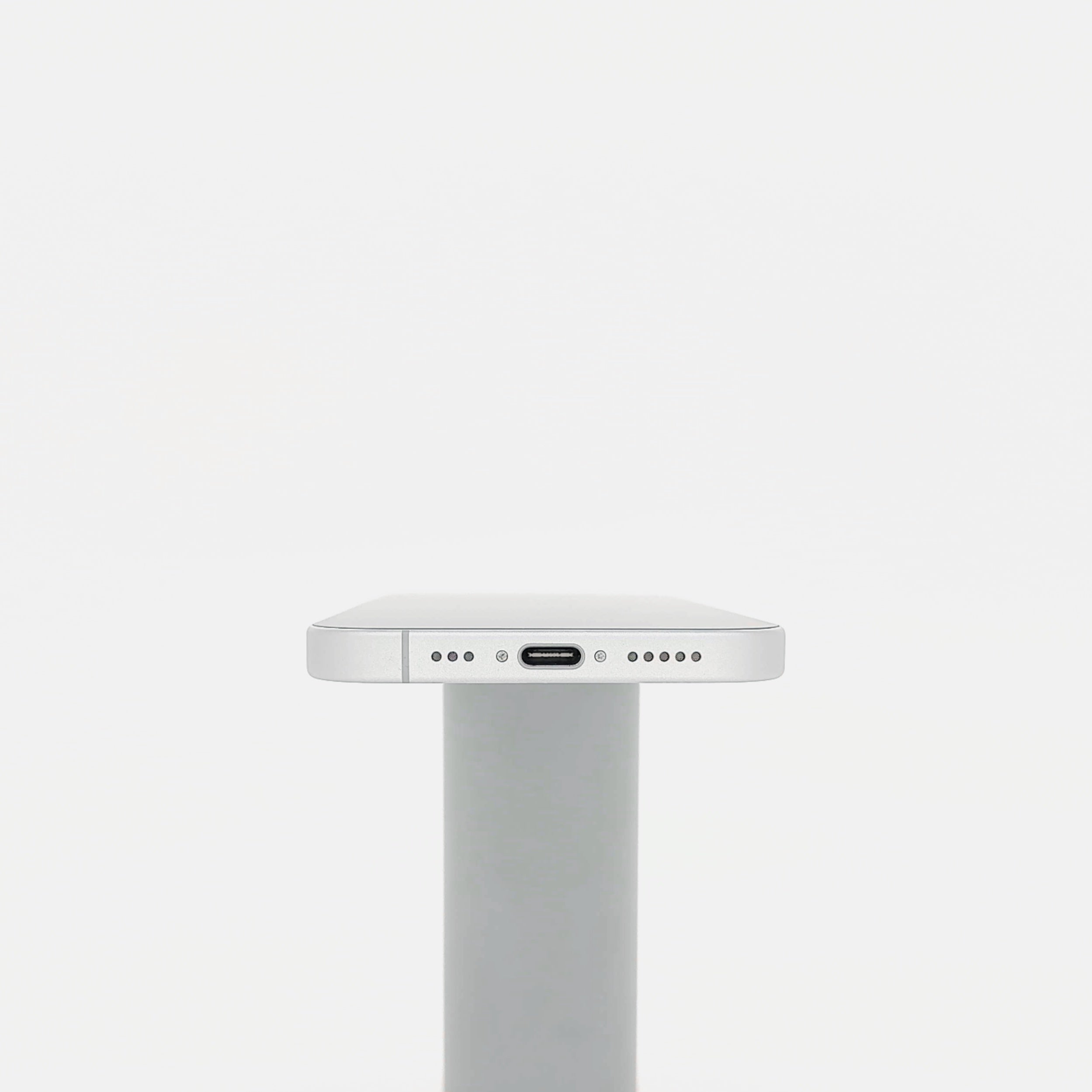 99新 Apple iPhone 16 128G 白色 中國大陸版
