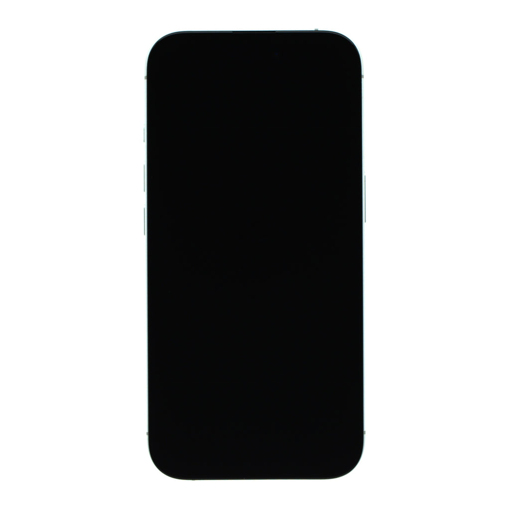 99新 Apple iPhone 16 128G 白色 中國大陸版