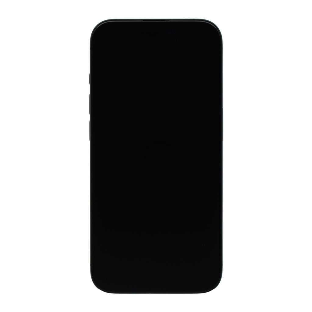 95新 Apple iPhone 15 Pro 128G 黑色鈦金屬 中國大陸版