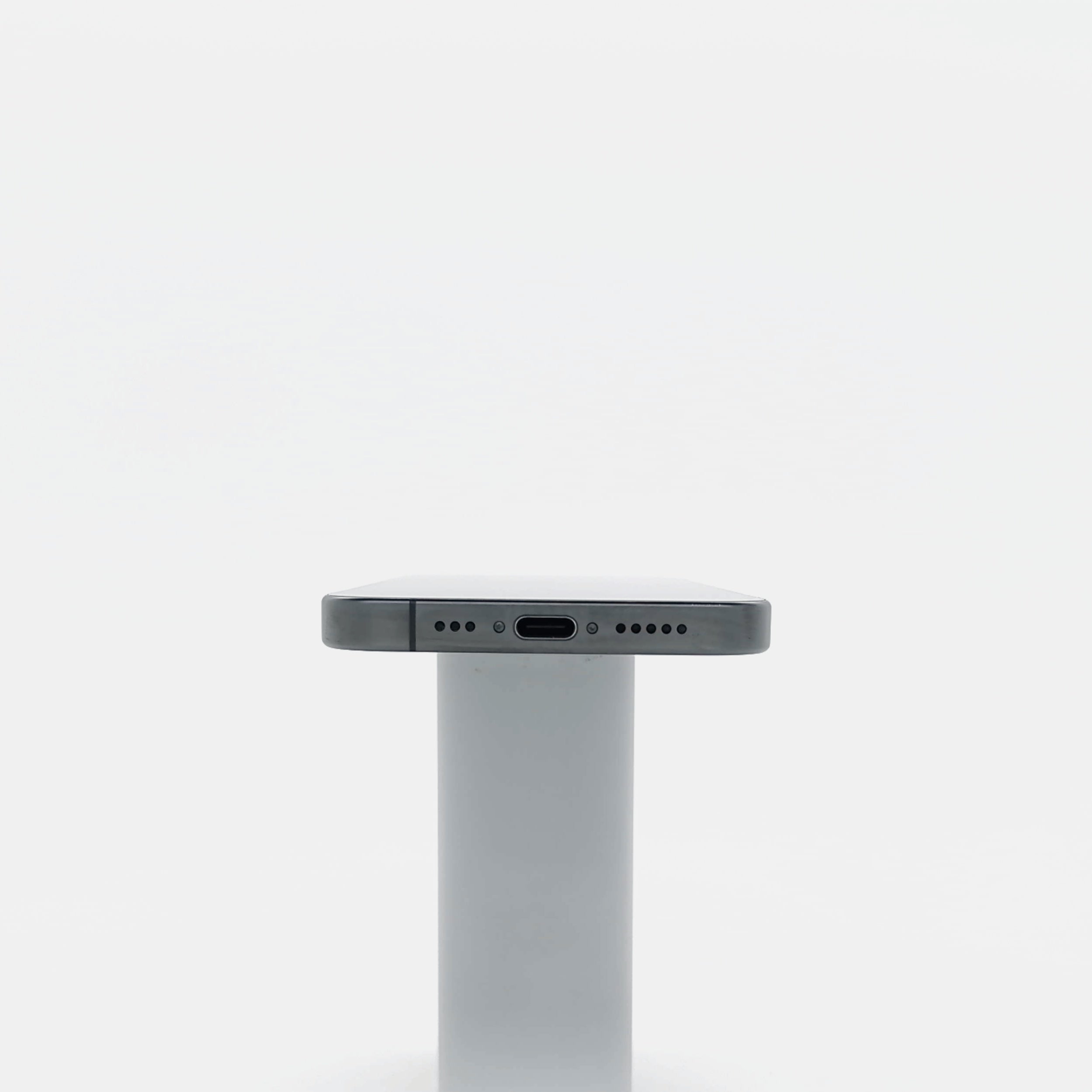 95新 Apple iPhone 15 Pro 256G 黑色鈦金屬 中國大陸版