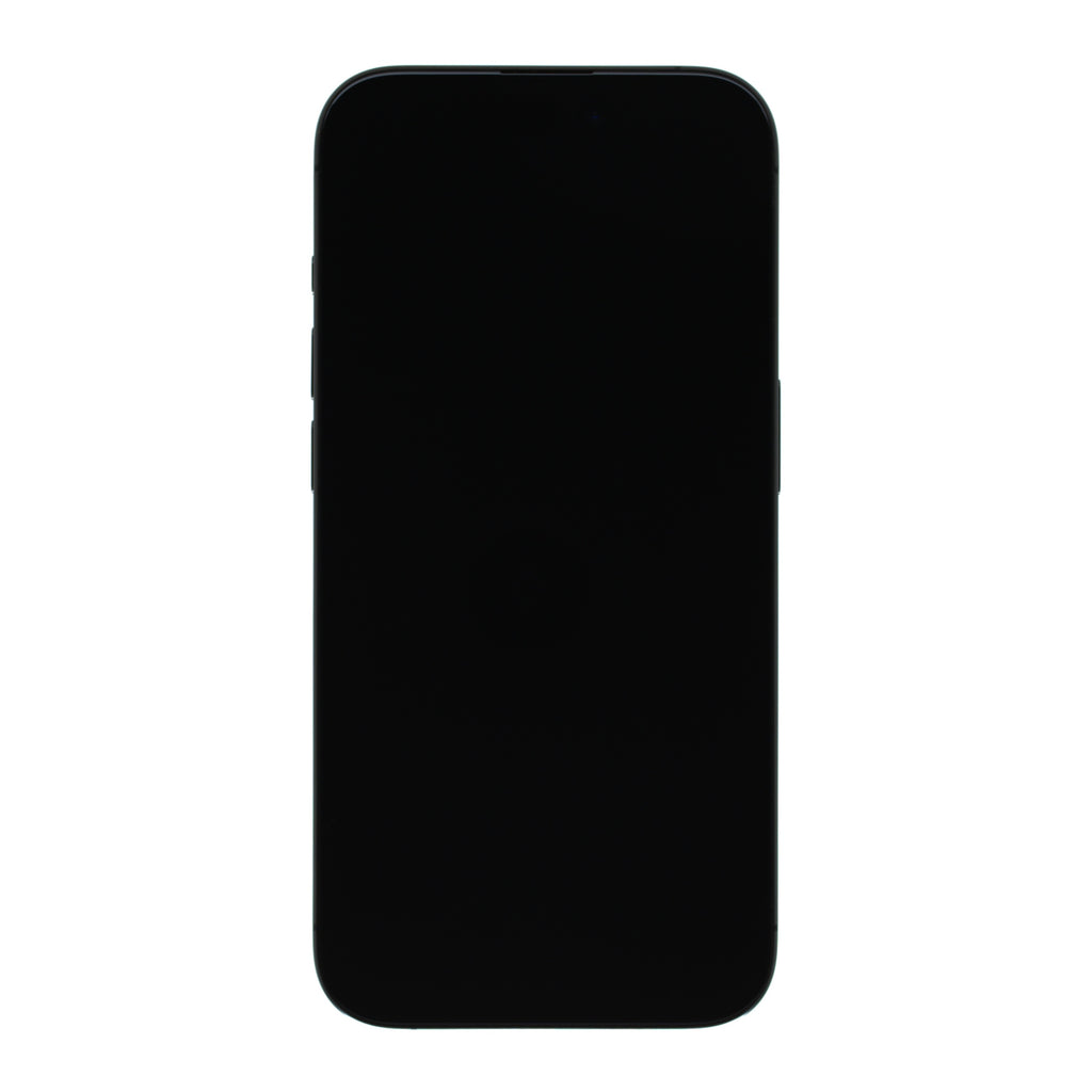 95新 Apple iPhone 15 Pro 256G 黑色鈦金屬 中國大陸版